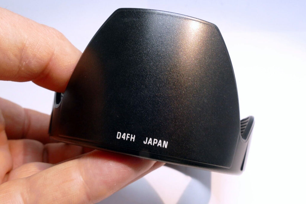 Tamron D4FH Lens Hood Shade Black for  28-200mm F3.8-5.6 / 28-300mm F3.5-6.3