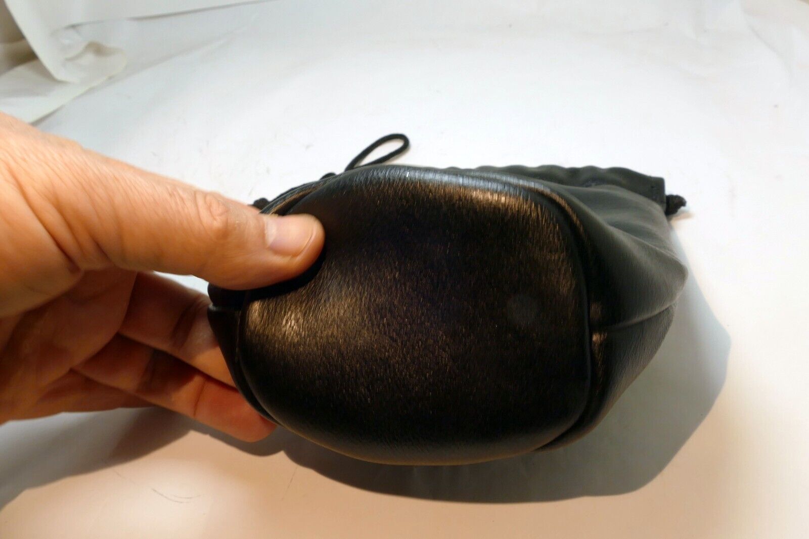 Tamron Soft Lens Case Pouch  17-28mm F/2.8 Di III RXD  Genuine OEM