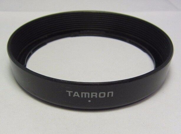 Genuine TAMRON B5FH Lens Hood Made in Japan wide angle 28-200mm AF f3.8-5.6 Adpt