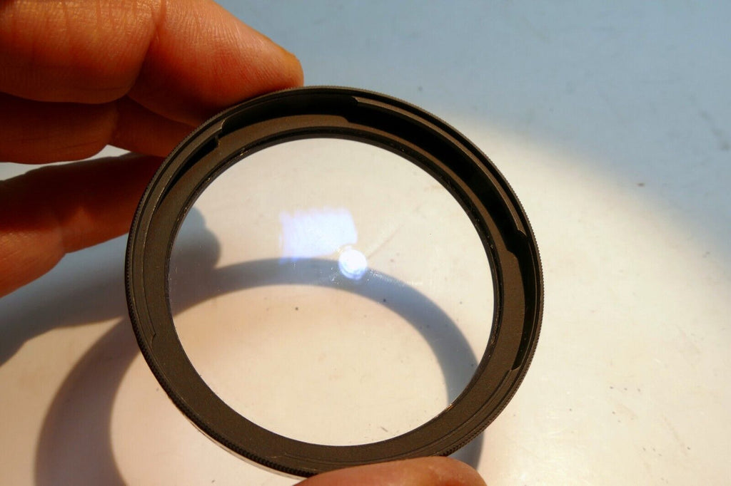 HASSELBLAD =V= B57 CARL ZEISS PROXAR f=1m Bay 57 lens filter - OEM Genuine