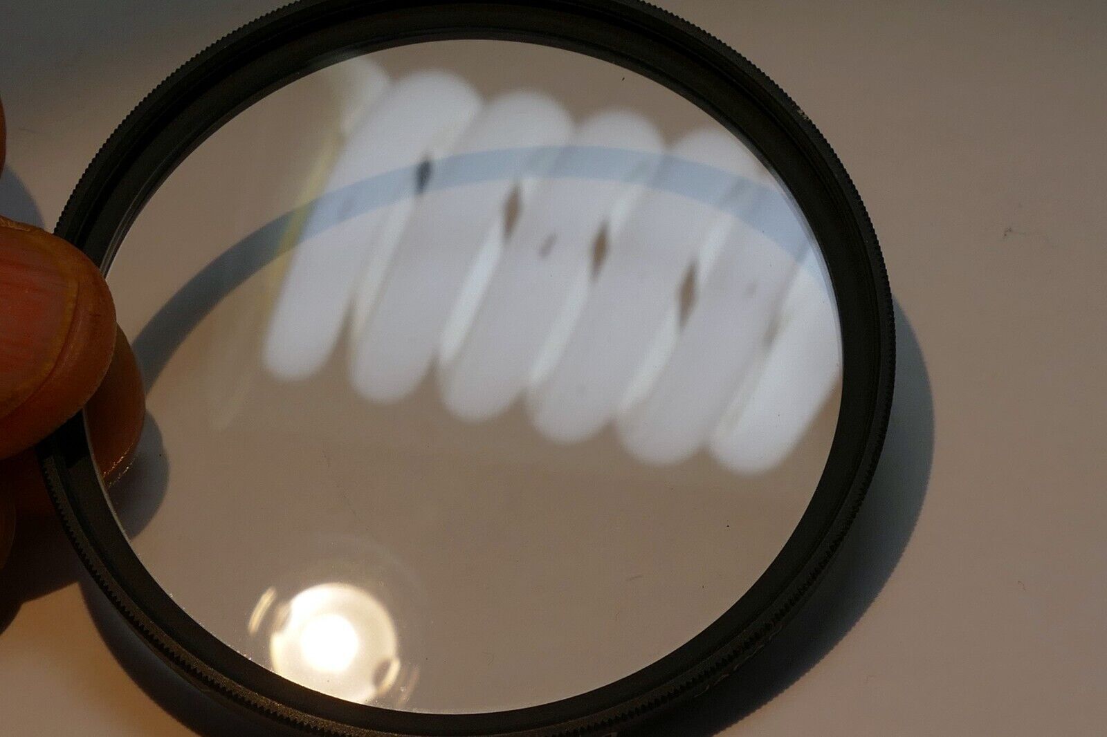 Kenko 62mm Lens Filter   UV