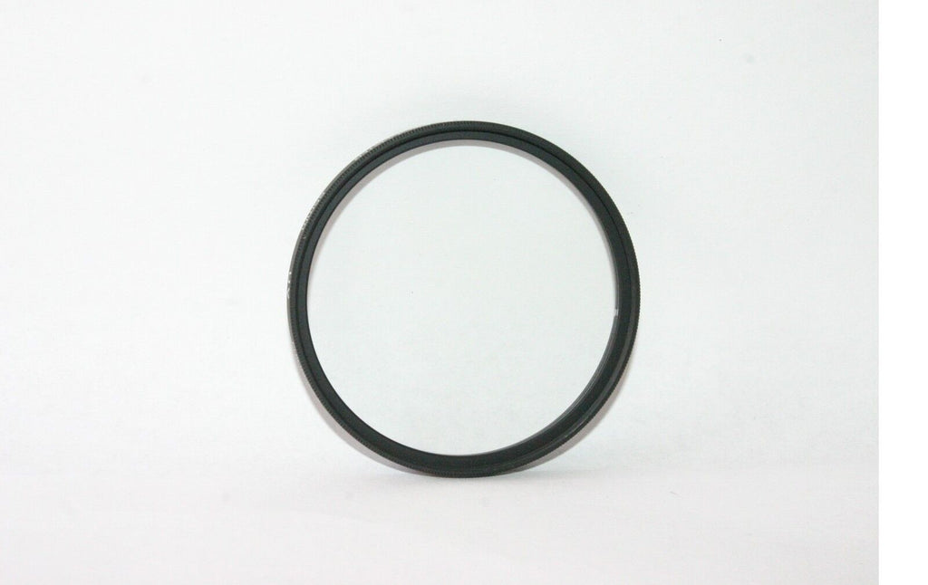 Used Promaster 55mm UV Lens Filter Made in Phillipines 6309047