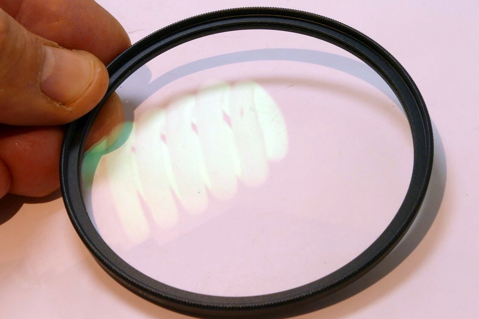 Newks Digital HD 77mm UV MRC Filter low slim profile for wide angle lenses