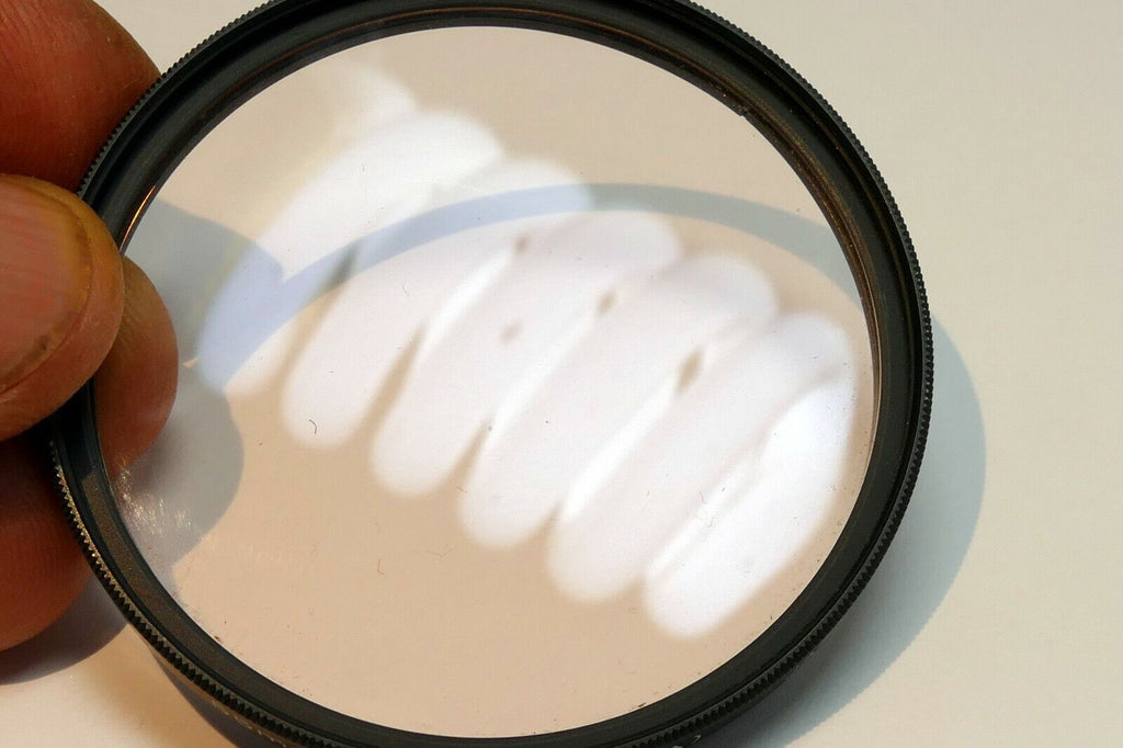 HOYA 55mm Filter Skylight 1A sky worming made in Japan