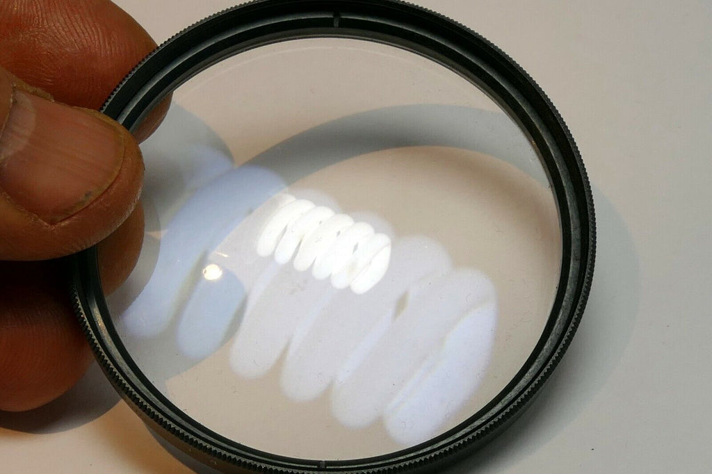 Tiffen 55mm Lens Filter Close-Up No 4 macro +4