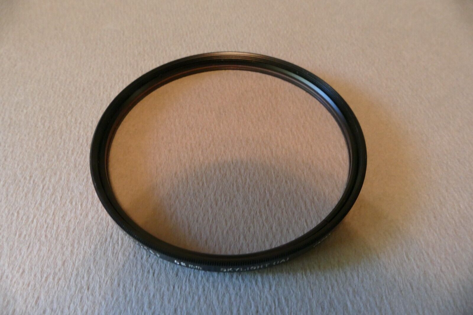 Vivitar 82mm Skylight ( 1A ) Filter Japan