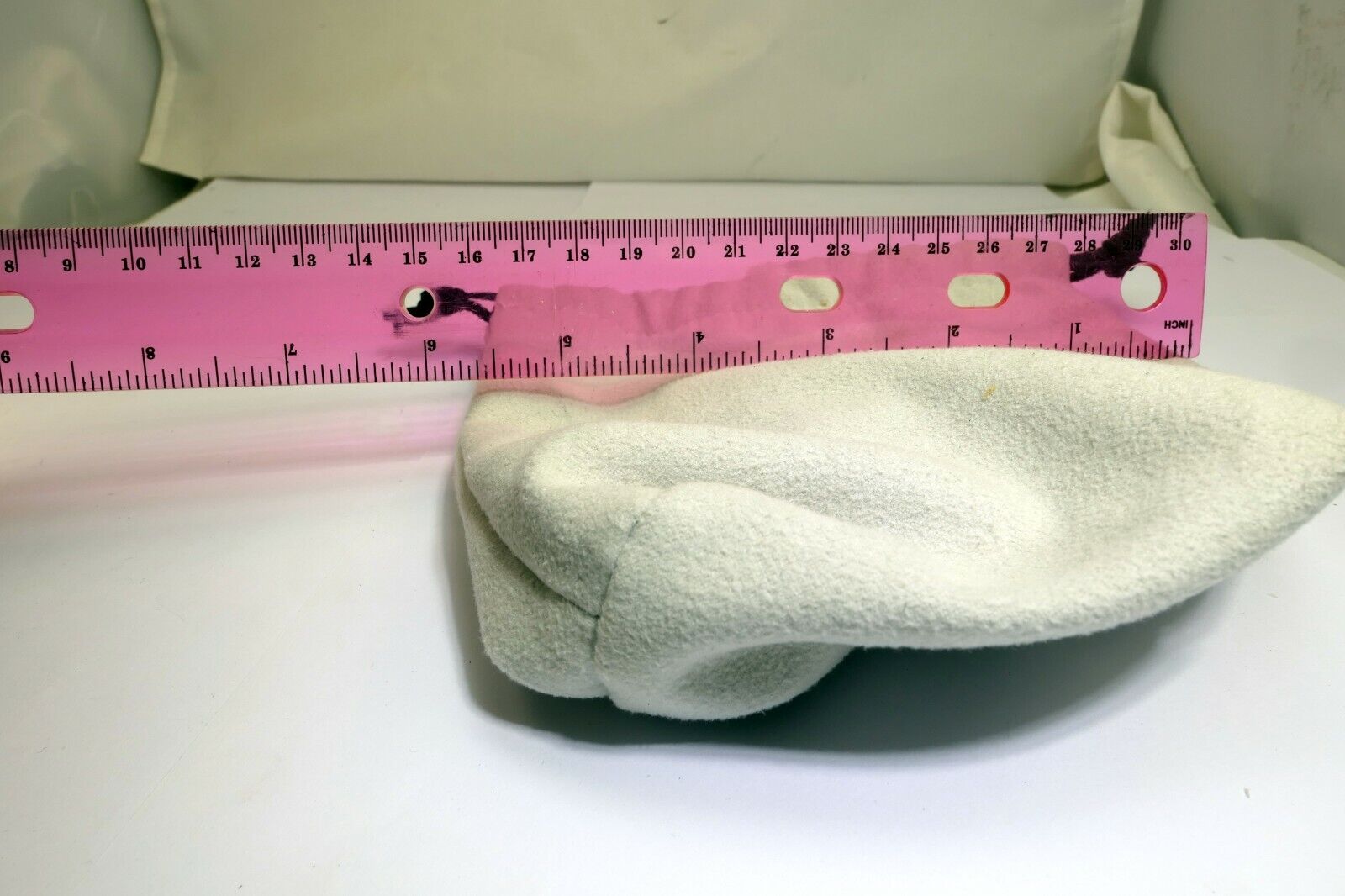 Sigma Soft Drawstring Case Pouch for 8-16mm 10-20mm  14-24mm genuine 6X3"
