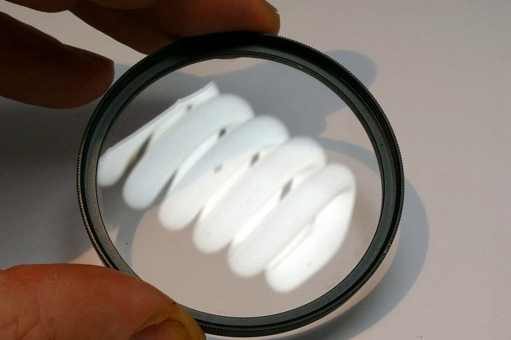 55mm Filter Skylight 1A sky