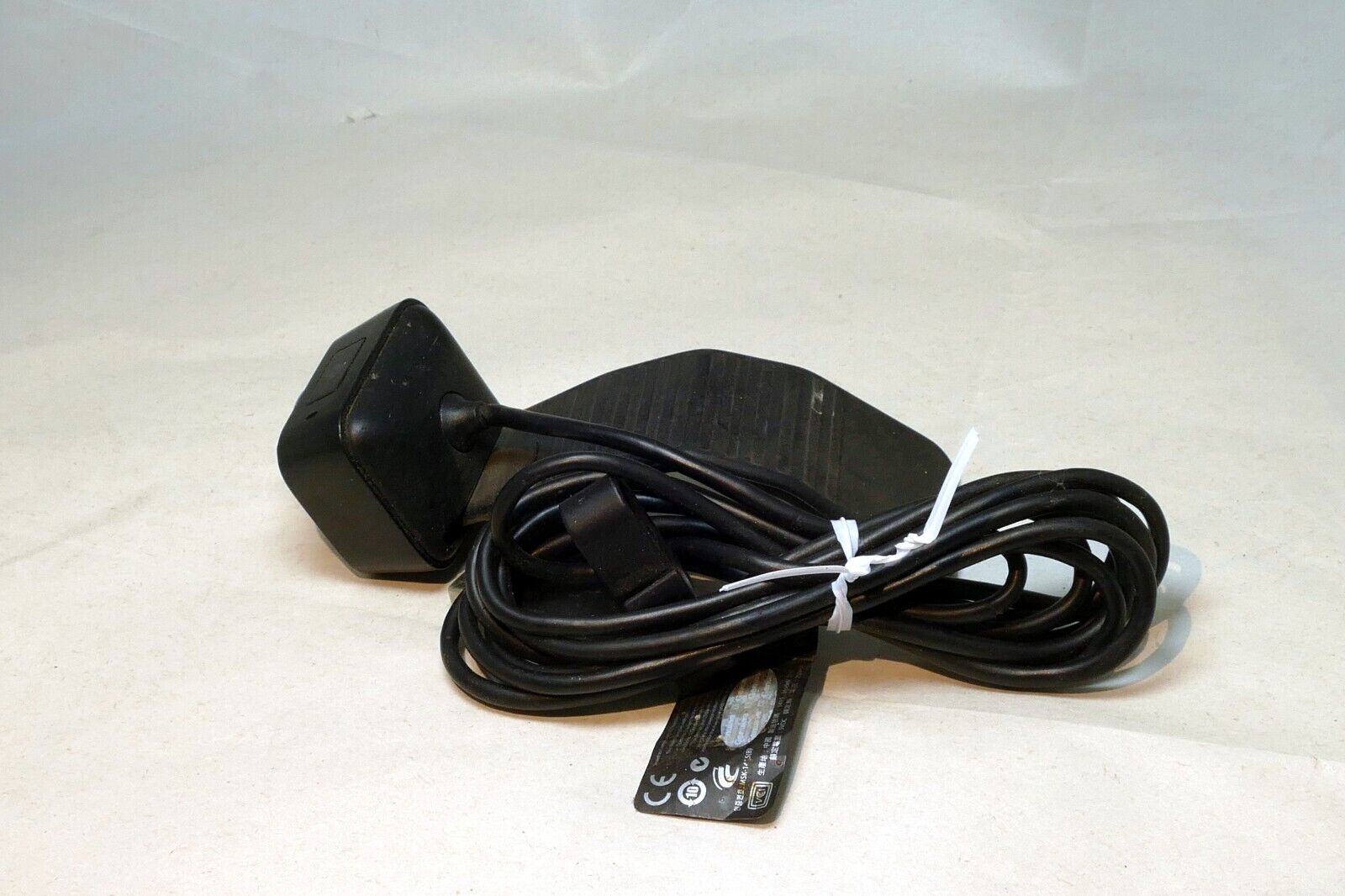 Microsoft HD WE Cam PC Wired USB Web Clip-on  Laptop Desktop HD-5001