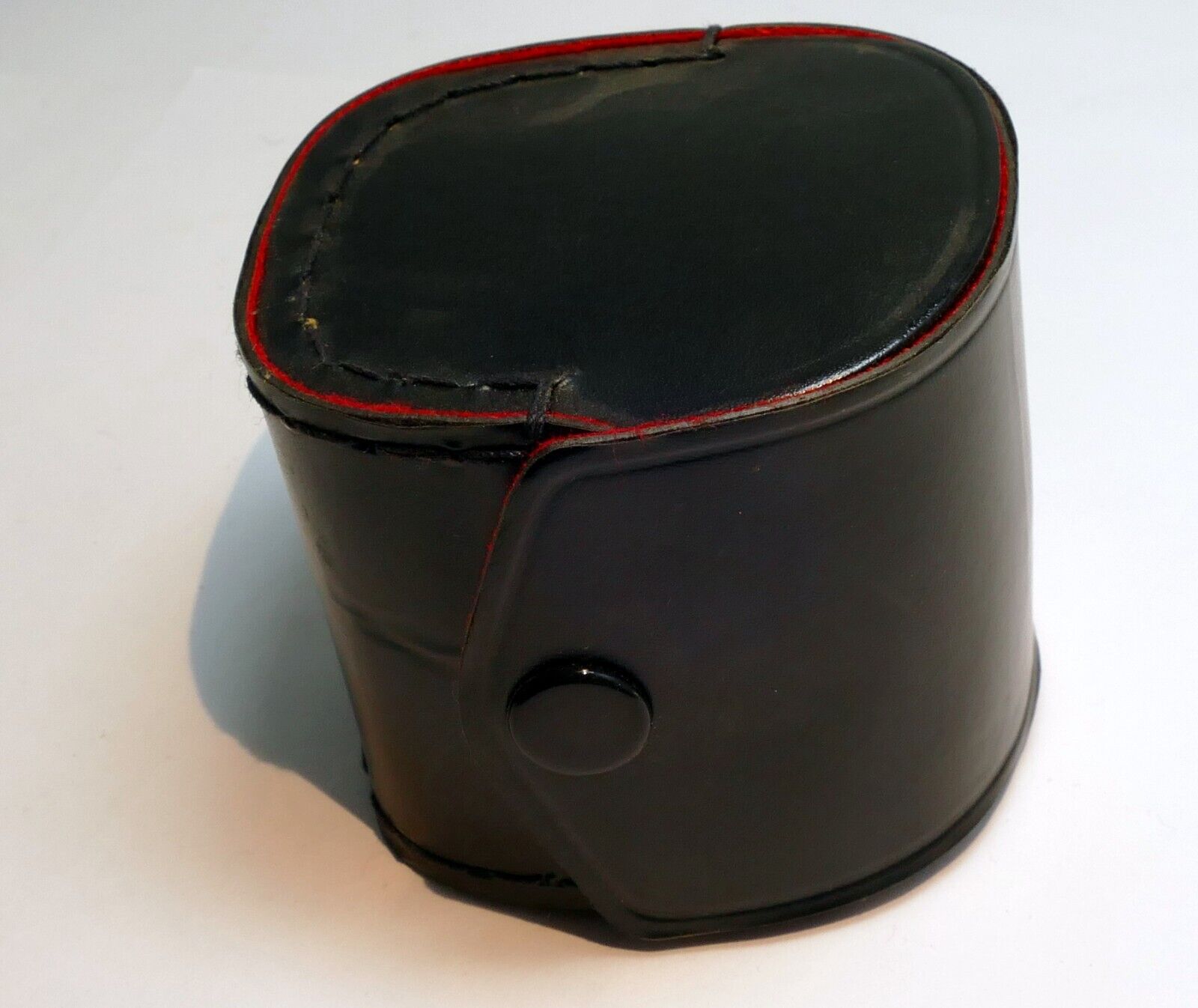 2X2.5X2.5" Hard lens case pouch for 1.4X teleconverter manual focus lenses