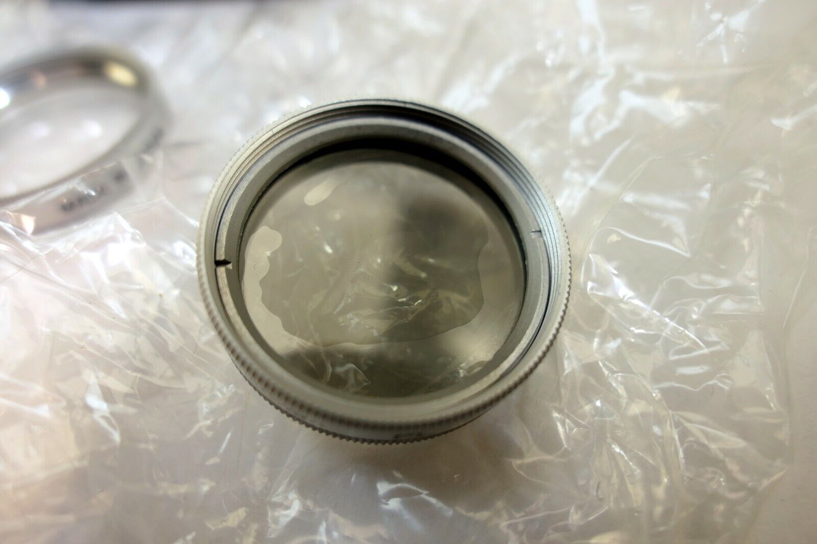 Digital FL-D UV PL glass lens Filter 30mm threaded pack of three kit set of 3