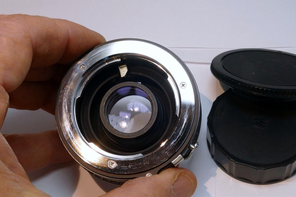 kalimar  2x MULTIPLIER MC / MD Teleconverter Lens Doubler