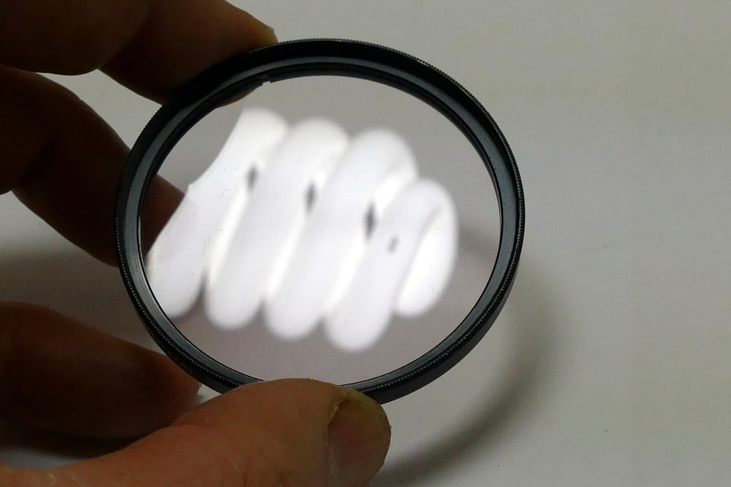 55mm Skylight 1B Filter