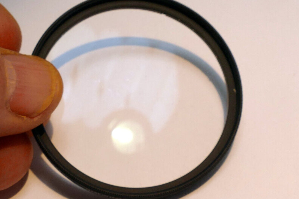 Promaster  UV Haze 52mm Lens Filter Digital Low Slim profile wide angle lenses