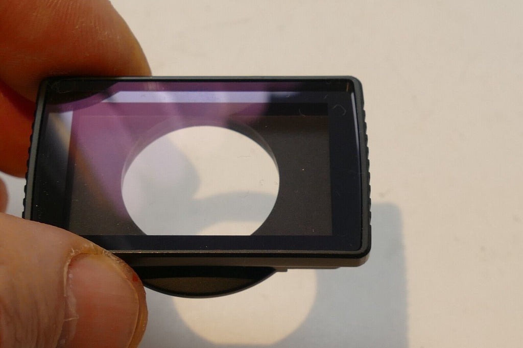 Ikelite  Cap for Ikelite Substobe for  Nikonos under water