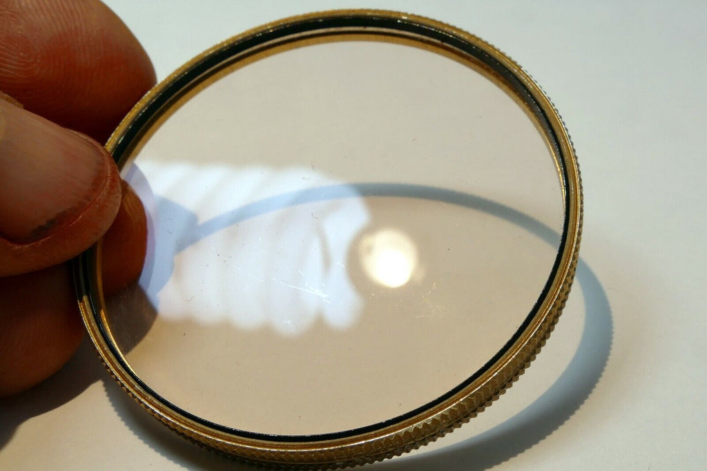 Ednalite Lens filter drop in series 7 VII CTY 2 81A Duraklad warming