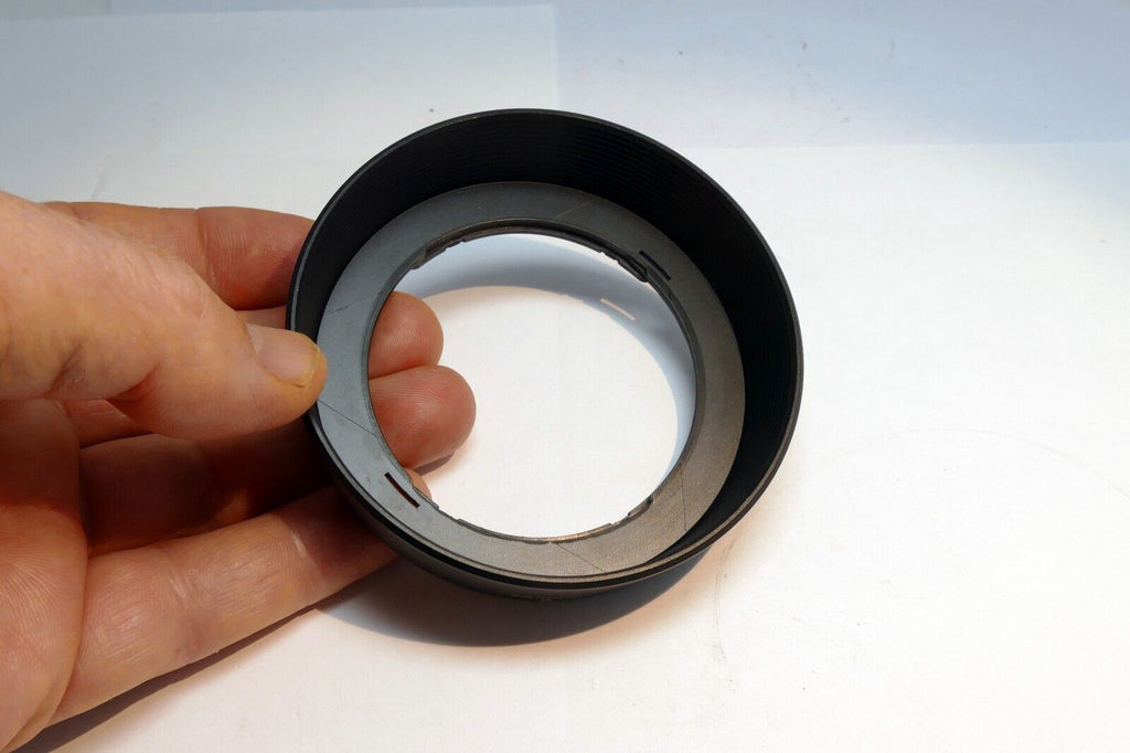 Tamron 1C2FH Lens Hood Shade for AF 28-80mm F3.5-5.6 (58mm rim) Genuine OEM