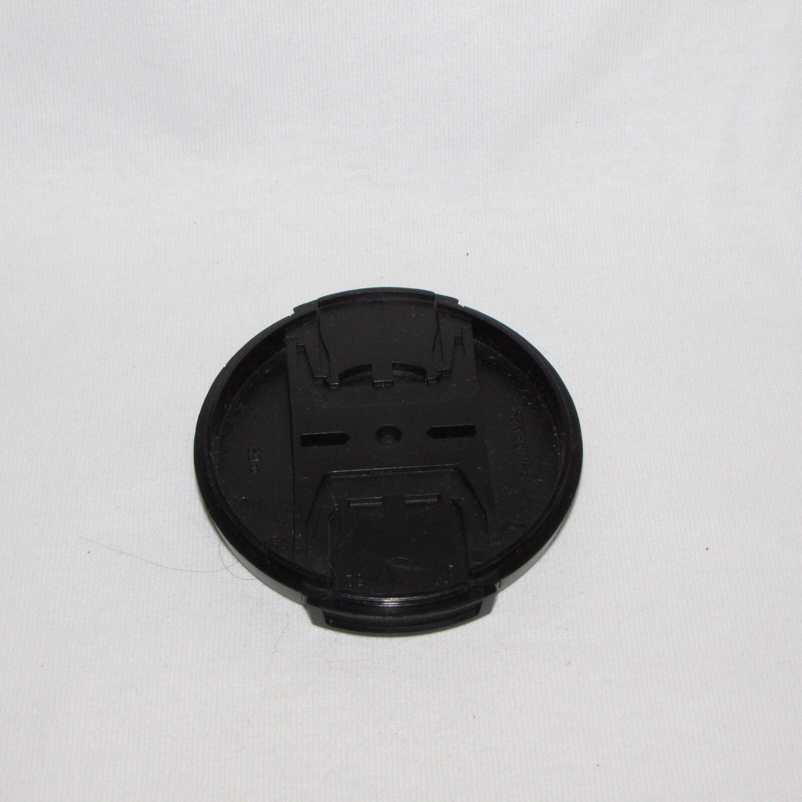 Used Tamron 62mm Lens Front Cap Made in Philippines Modern design B01454