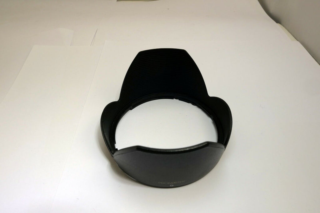 Lens Hood Shade for Promaster 17-50mm f2.8 IF LDO Lens