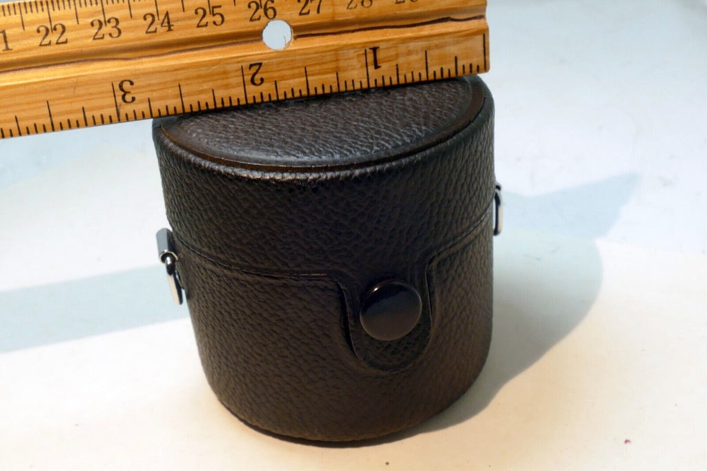 Pentax Hard Case for 35mm f3.5 Lens M42