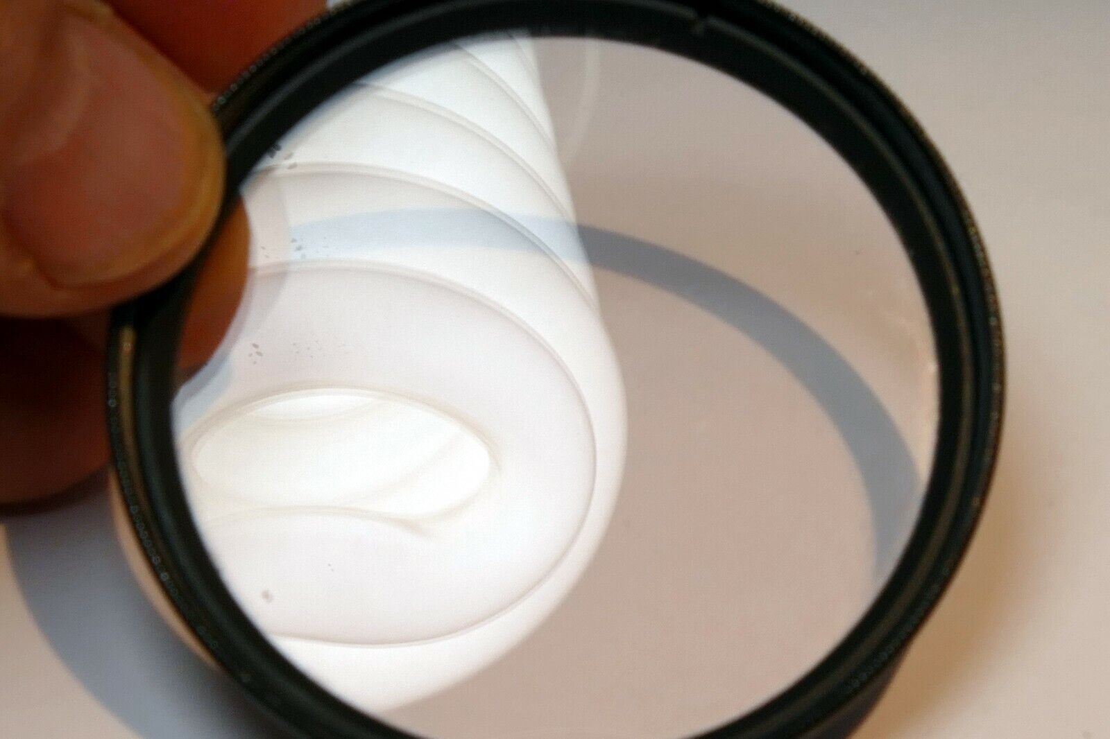 Canon 52mm Filter Skylight 1-A made in USA  Genuine