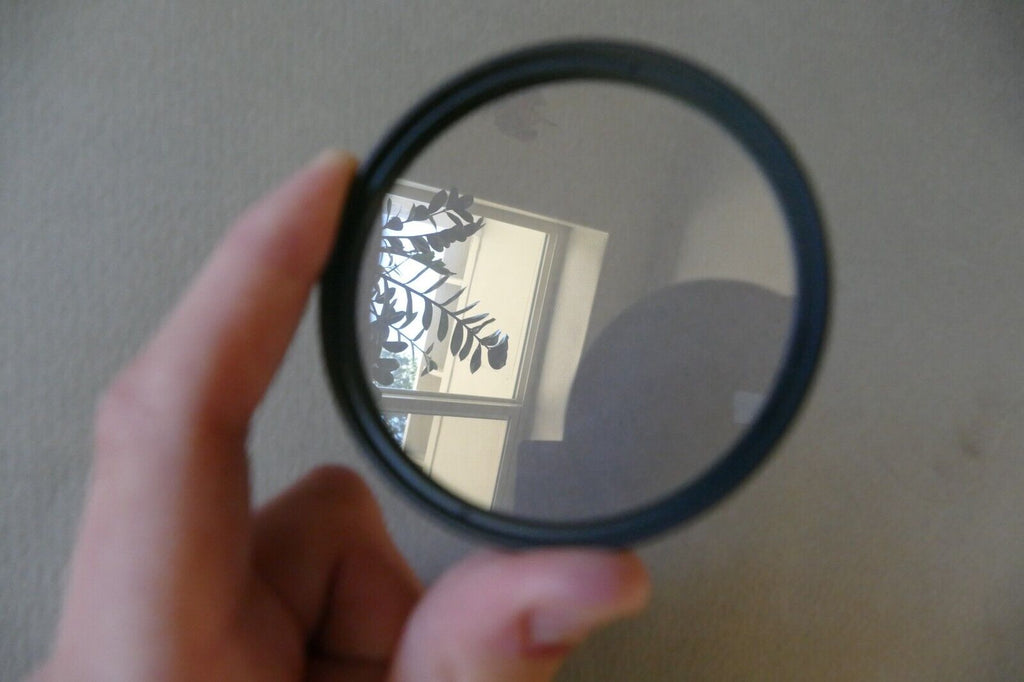 Maxtec 67mm 1A Filter Japan