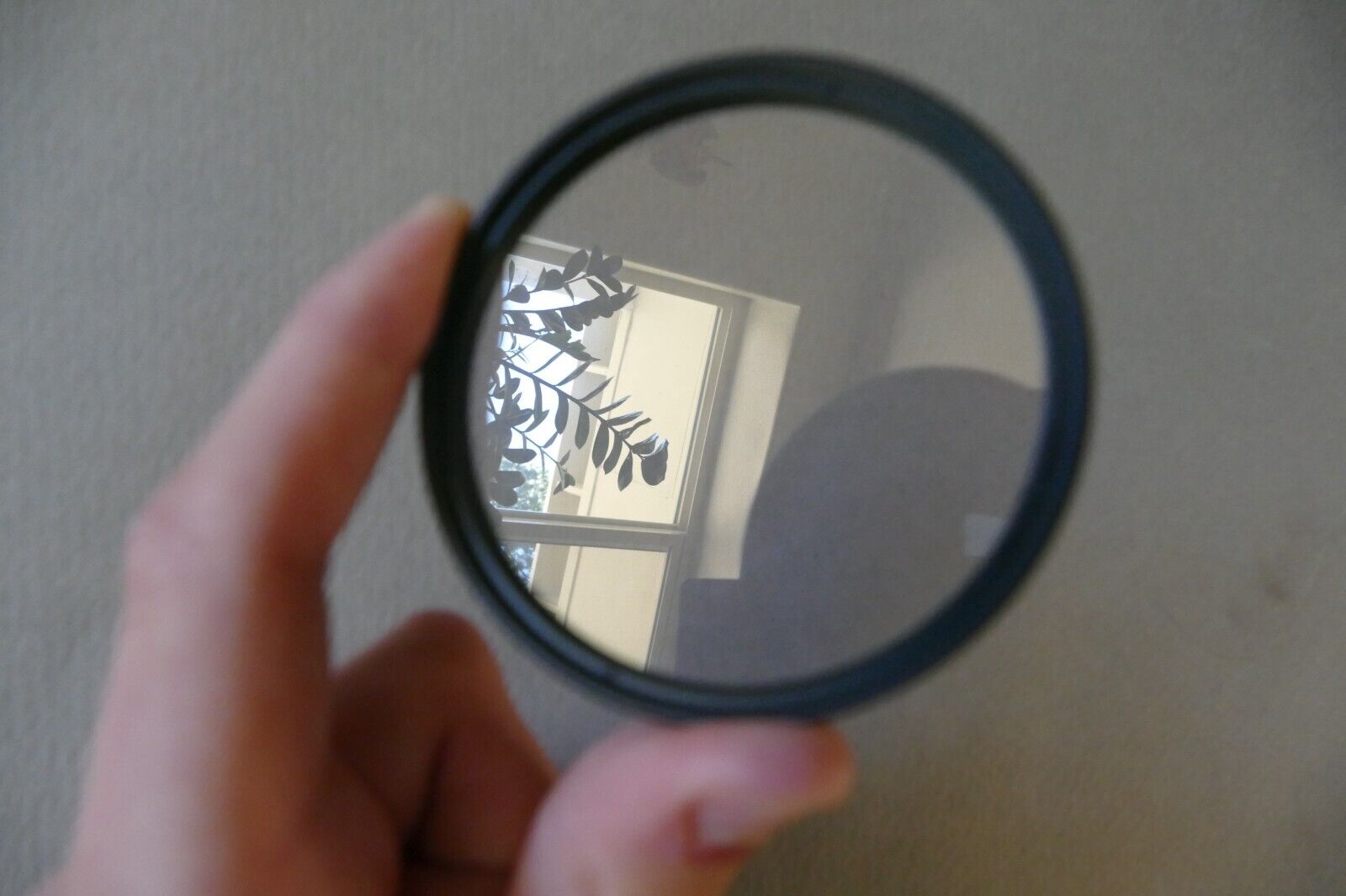 Maxtec 67mm 1A Filter Japan