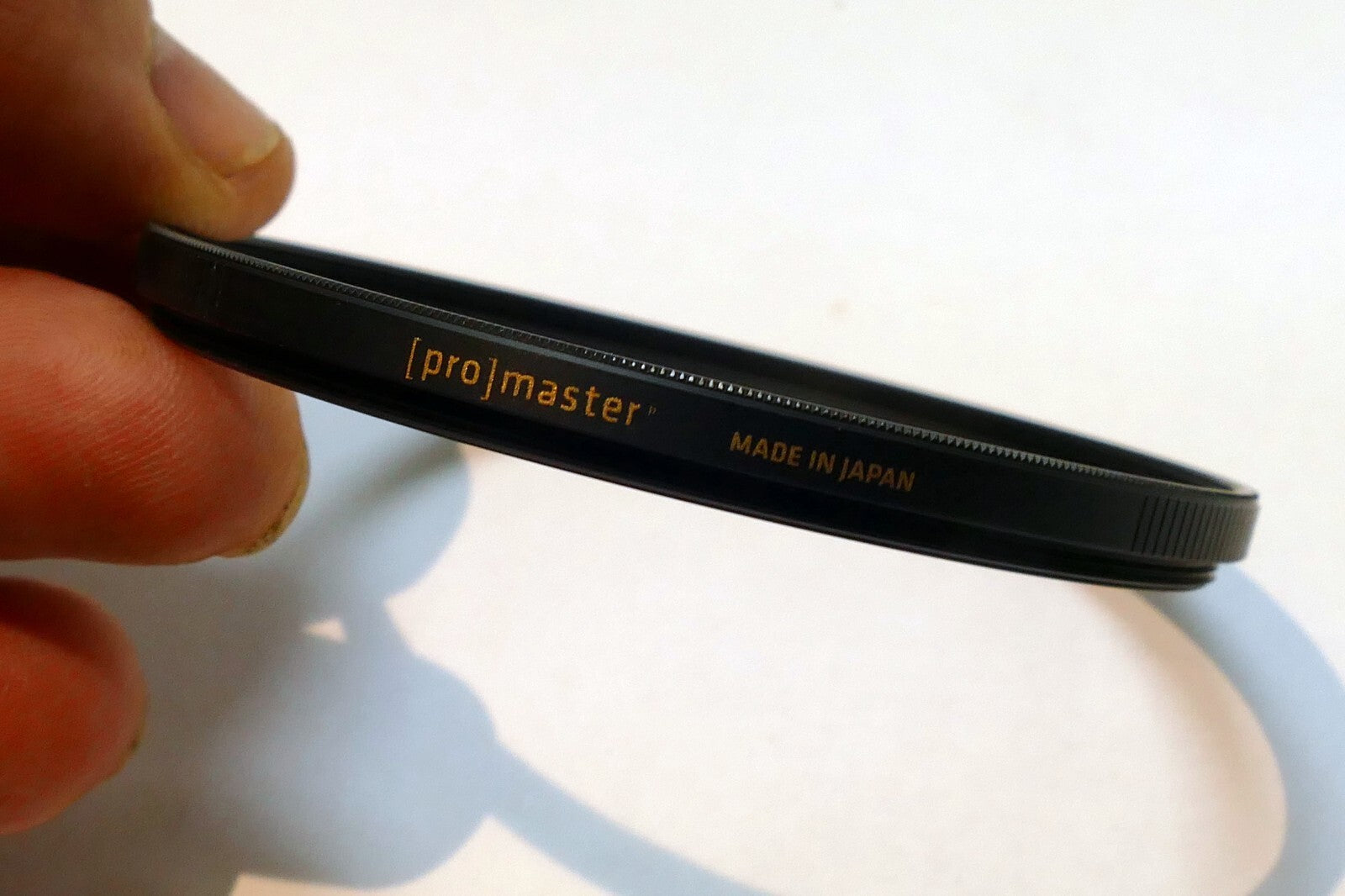 Promaster HGX Prime  UV 72mm Filter MC Multi-Coated digital for wide angle