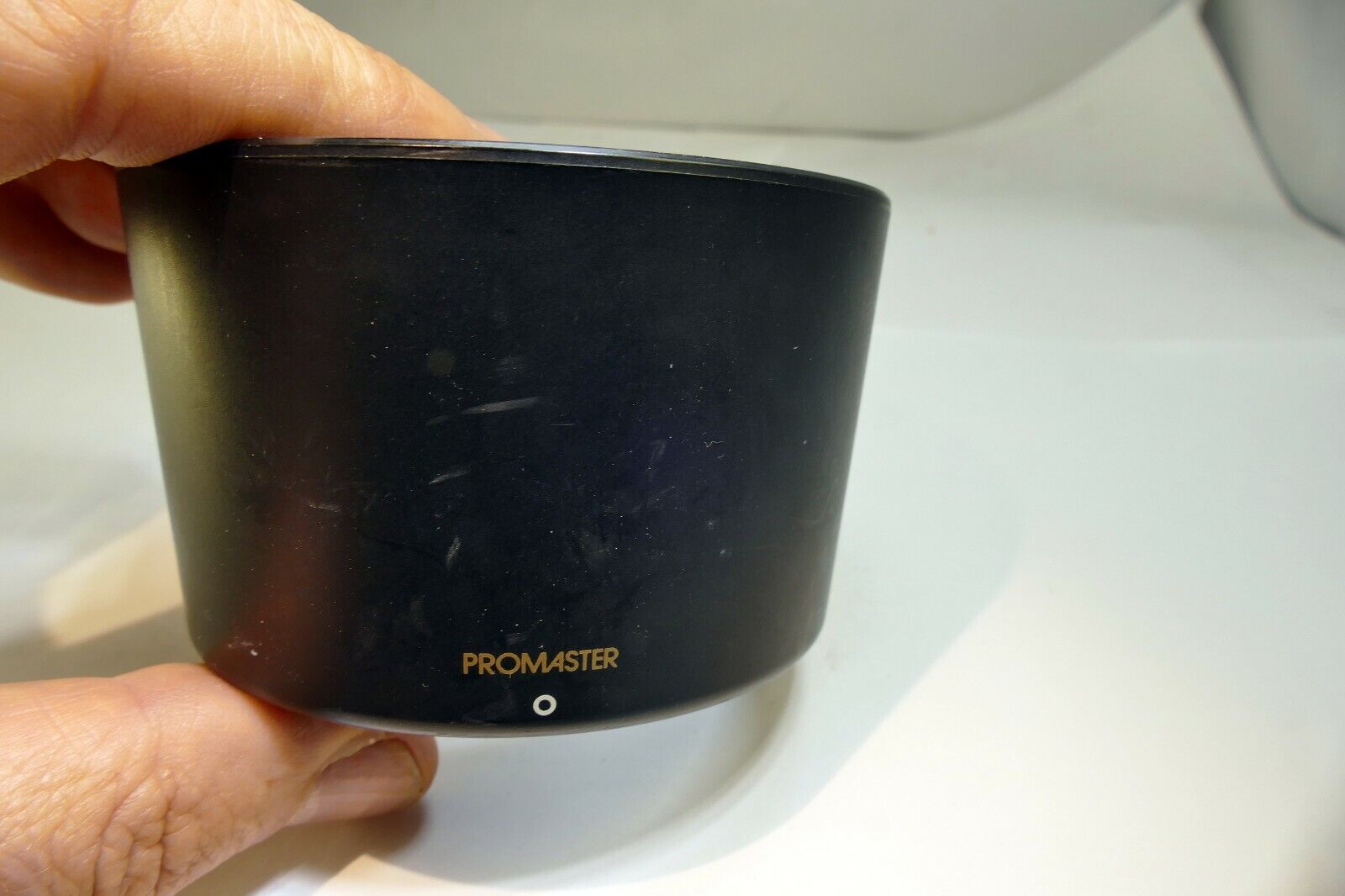 Promaster 52mm ID Lens Hood for The  AF 80-210mm f/4.5-5.6