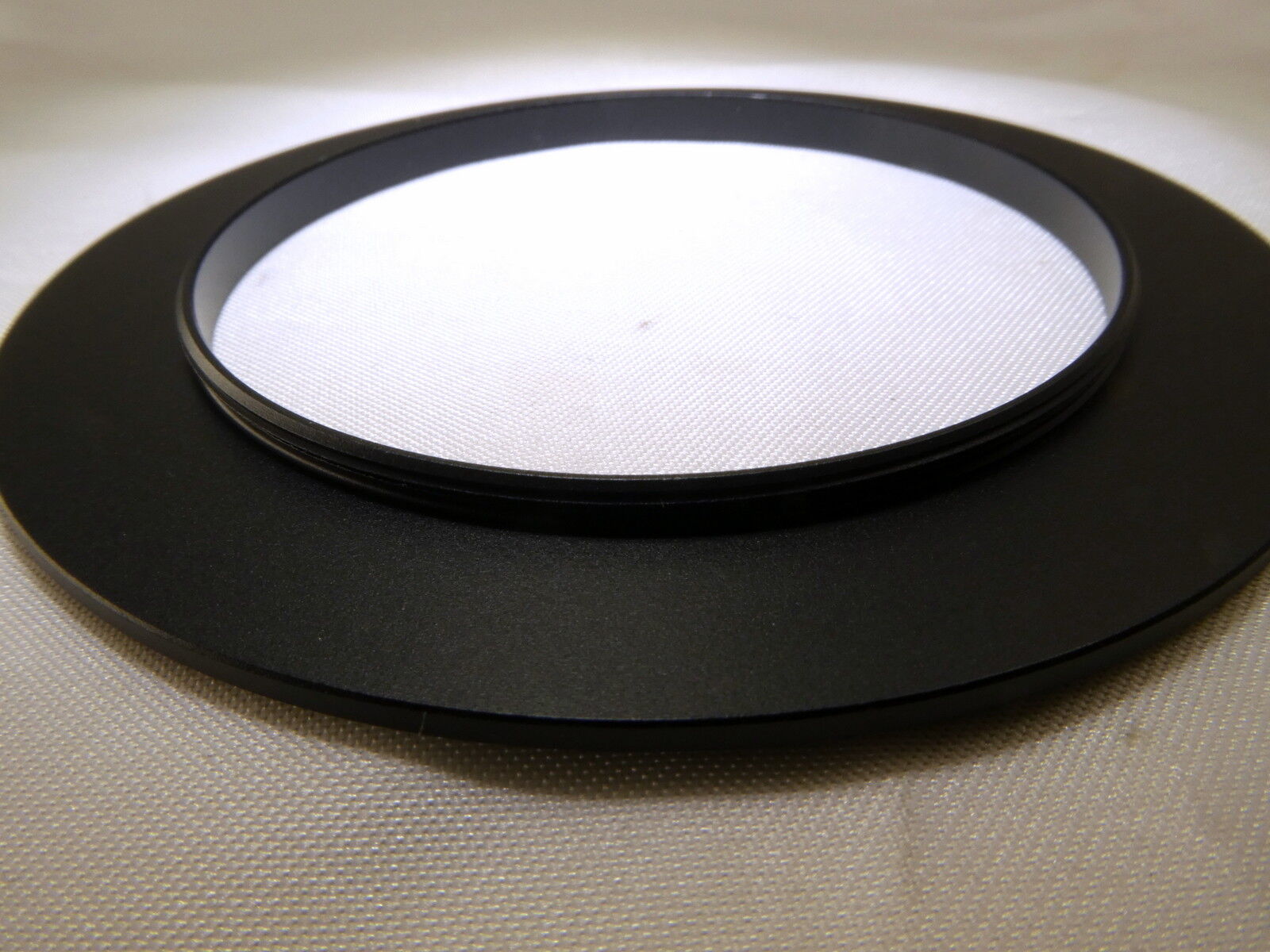 62mm to Cokin P series filter ring adapter Lens square - New