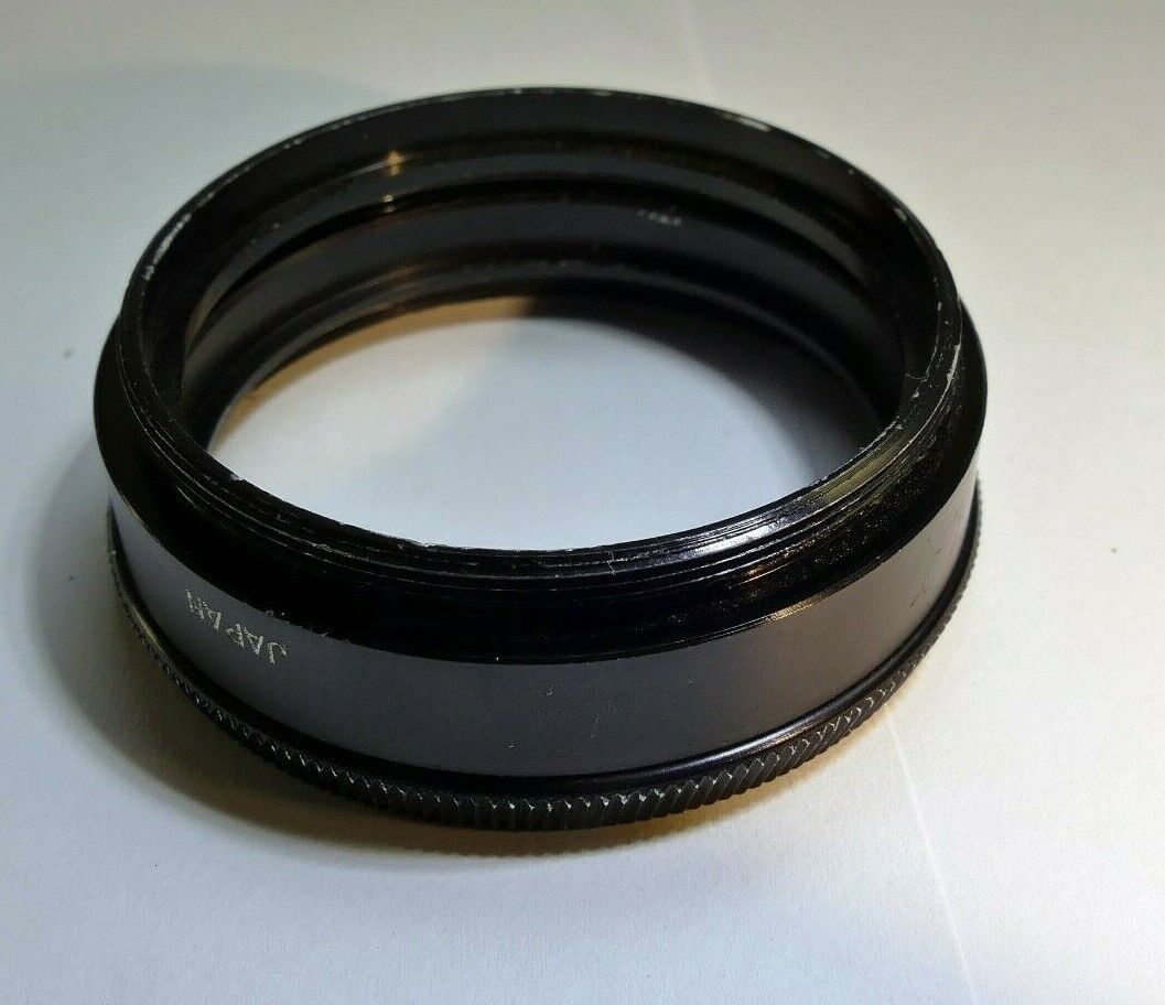 44.5mm series 6 VI Filter holder with retaining Ring for filter holder 1 3/4"