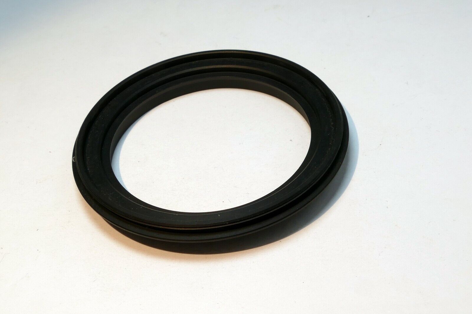 72mm to 63mm OD lens filter holder adapter ring step-down