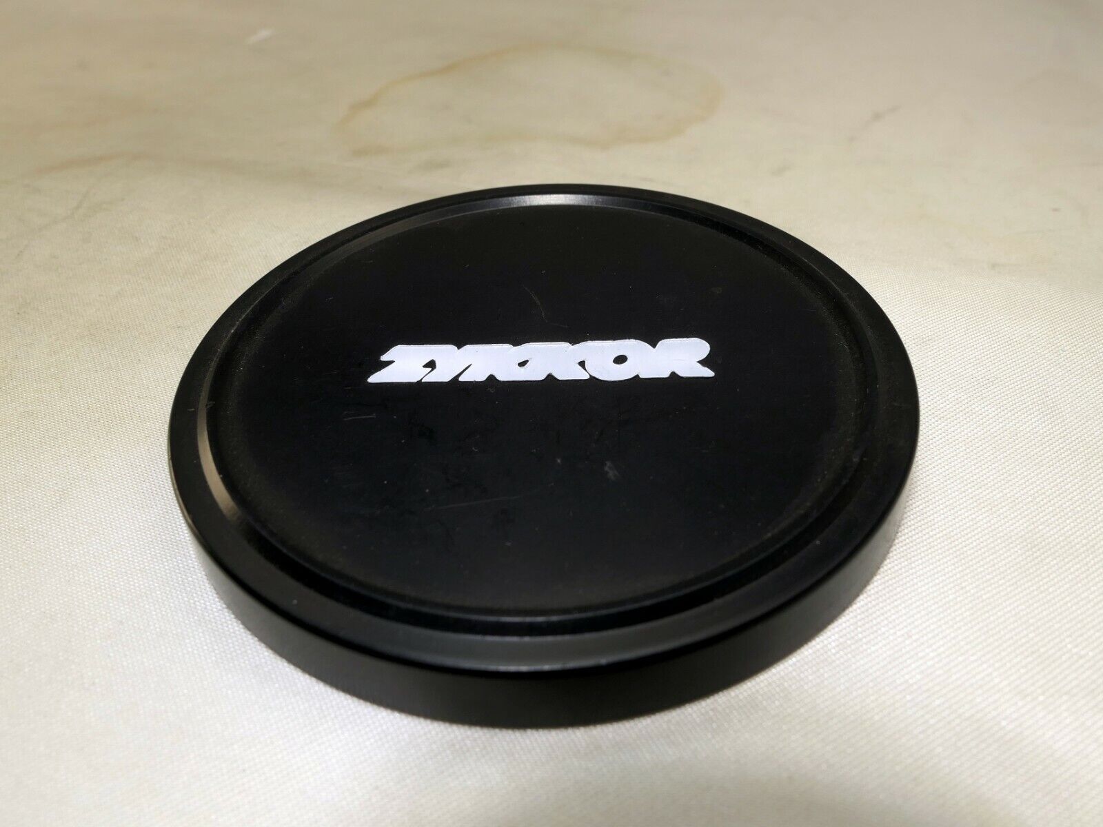 ZYKOR 67mm Front Lens Cap slip on type 70mm ID