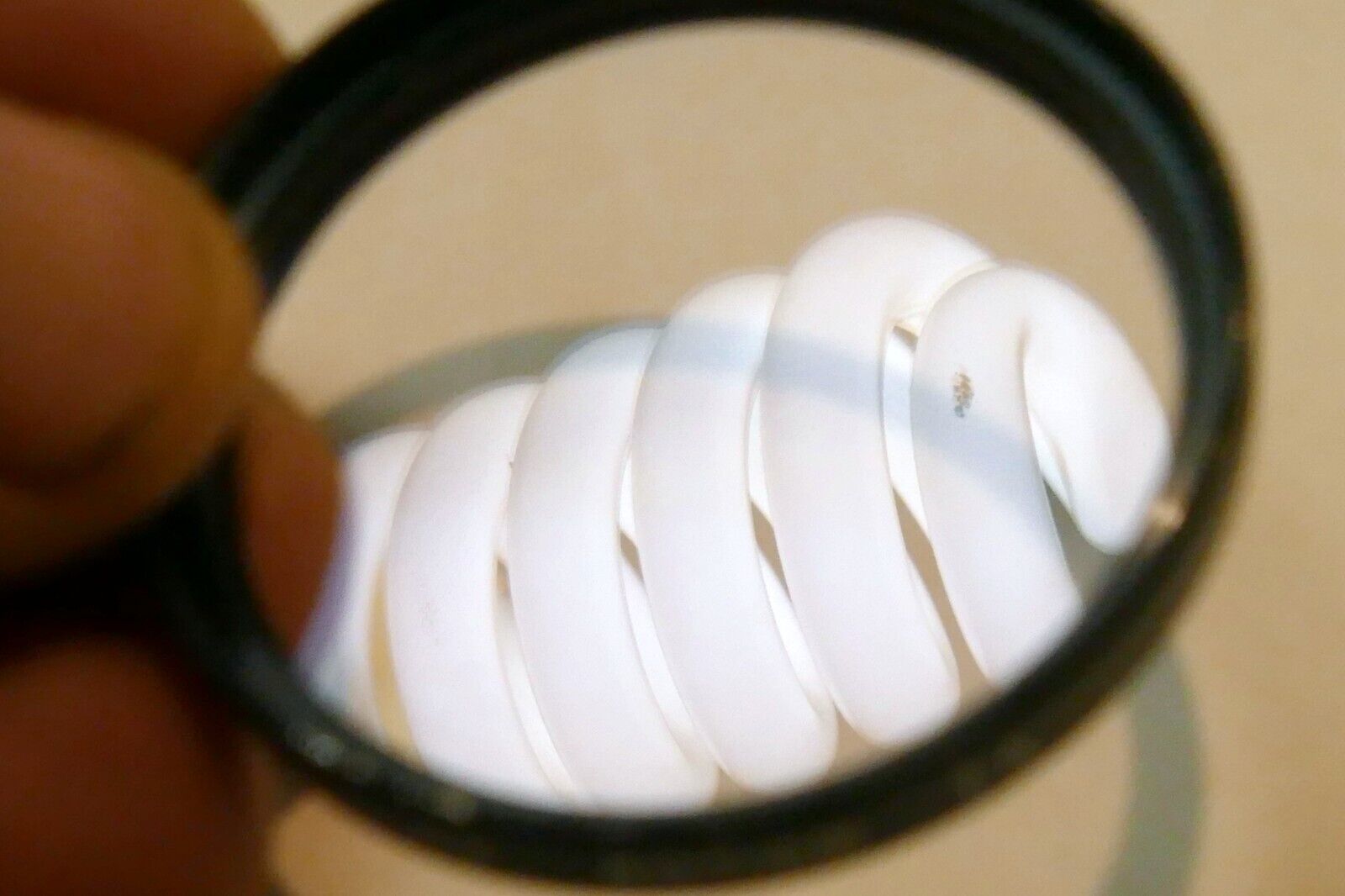 Quantaray Skylight 1A 40.5mm Lens Filter