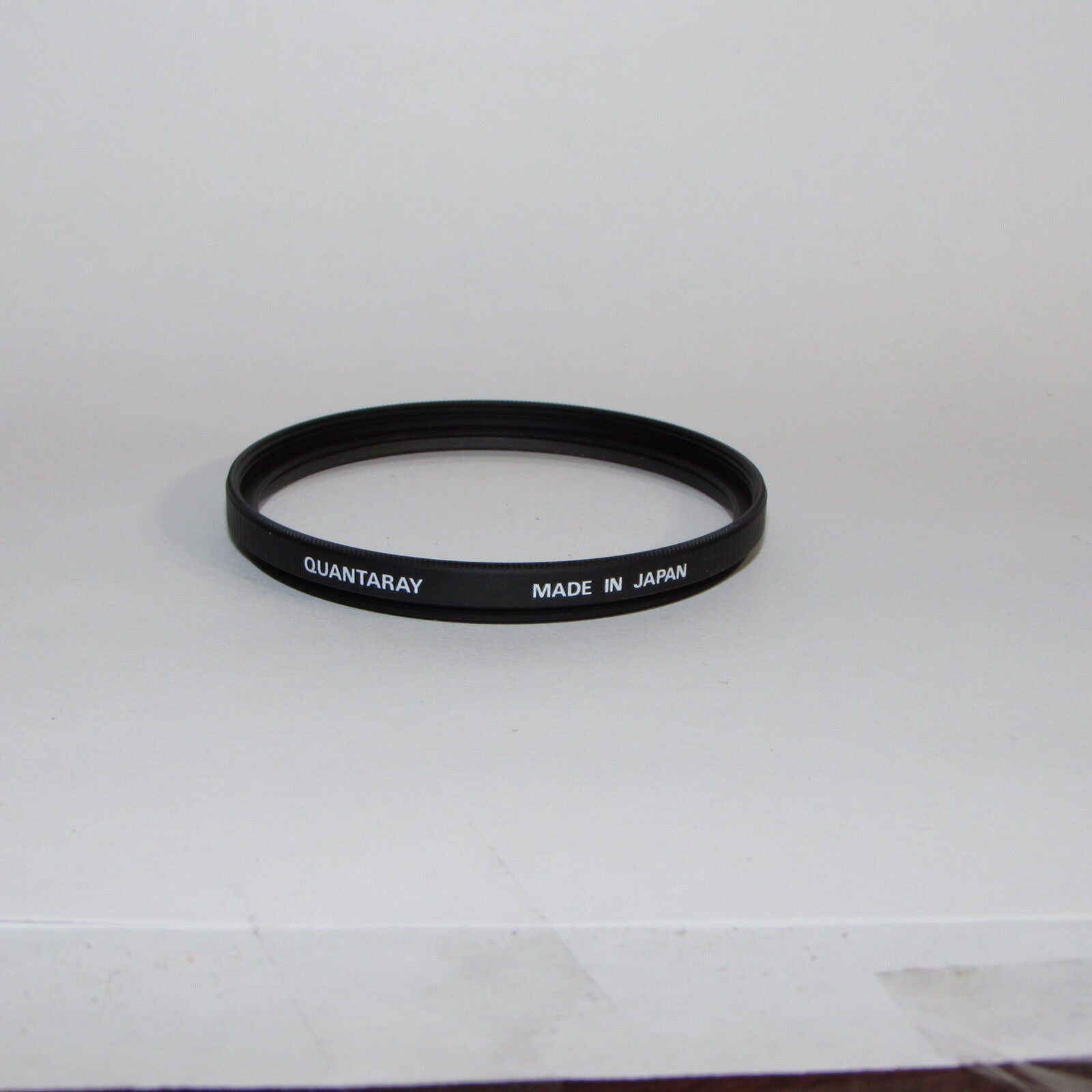 Used Quantaray Digital UV 52mm Lens Filter Made in Japan B00323