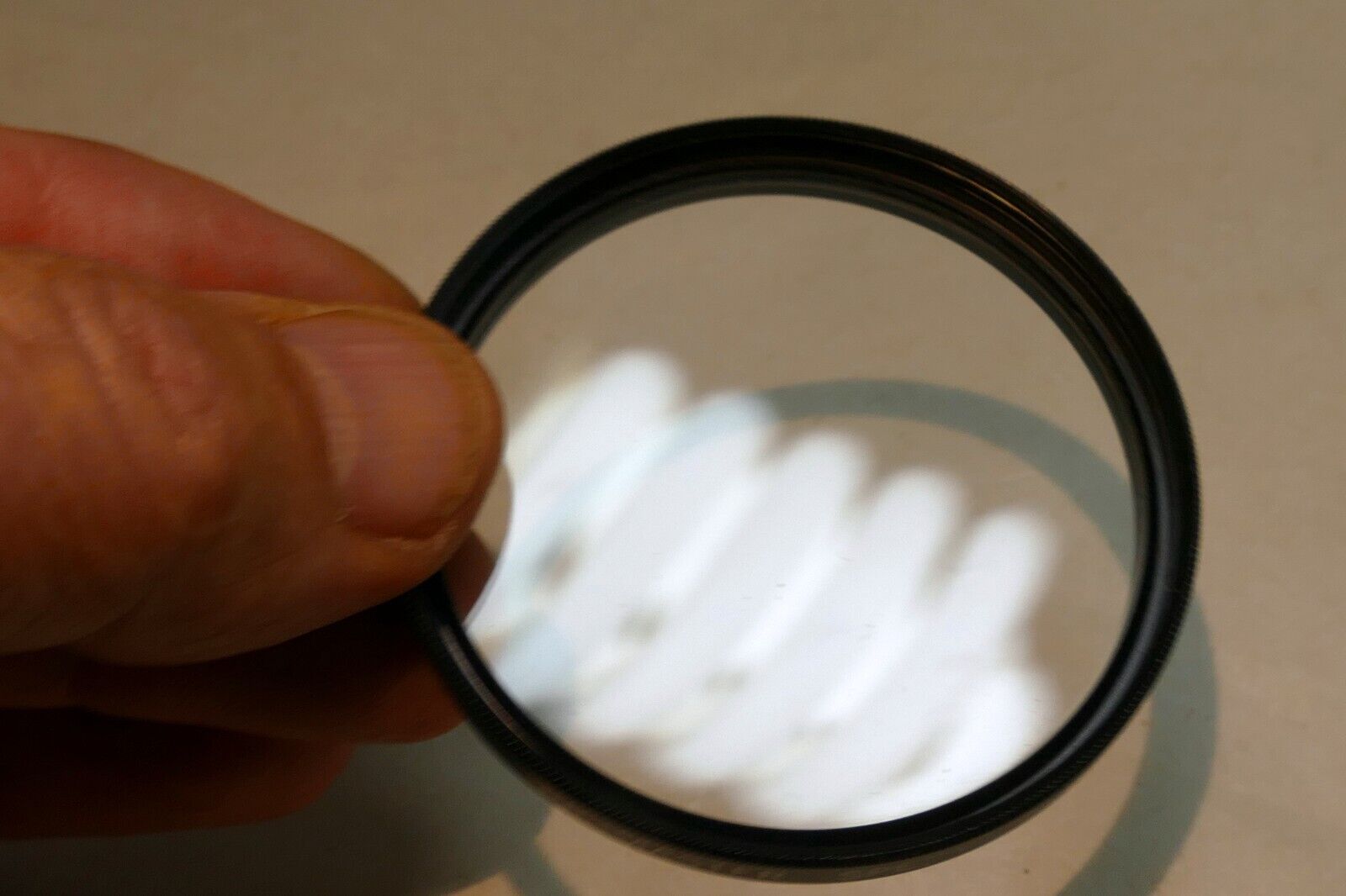 Promaster 52mm UV Clear Filter