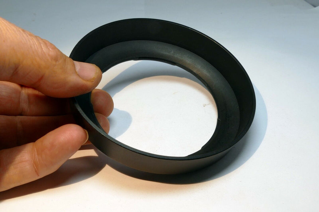 72mm Lens Hood Shade twist on type wide angle   35-85mm
