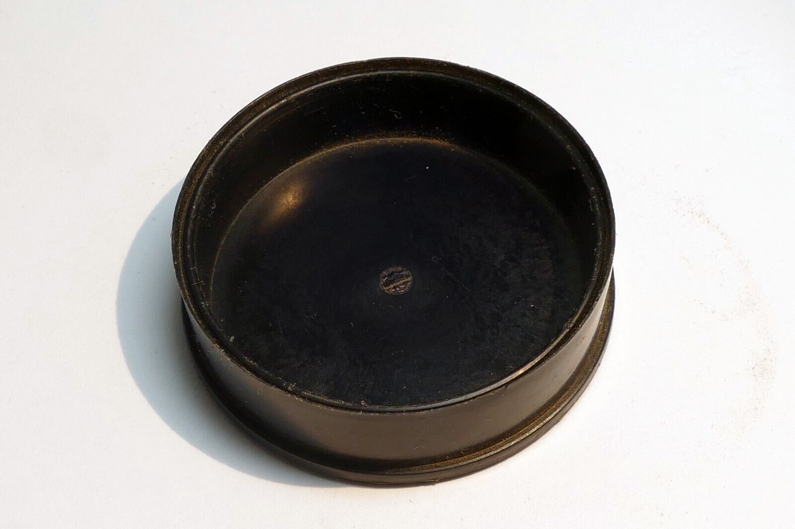 Minolta Rear Lens Cap manual focus for SR MD MC lenses slip on type