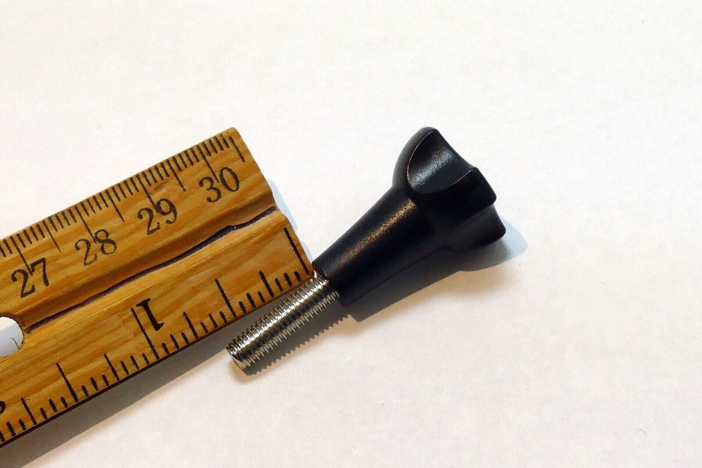 16mm long screw for Camera Housing Handle 11 10 12 13 adapter GoPRO Hero Action