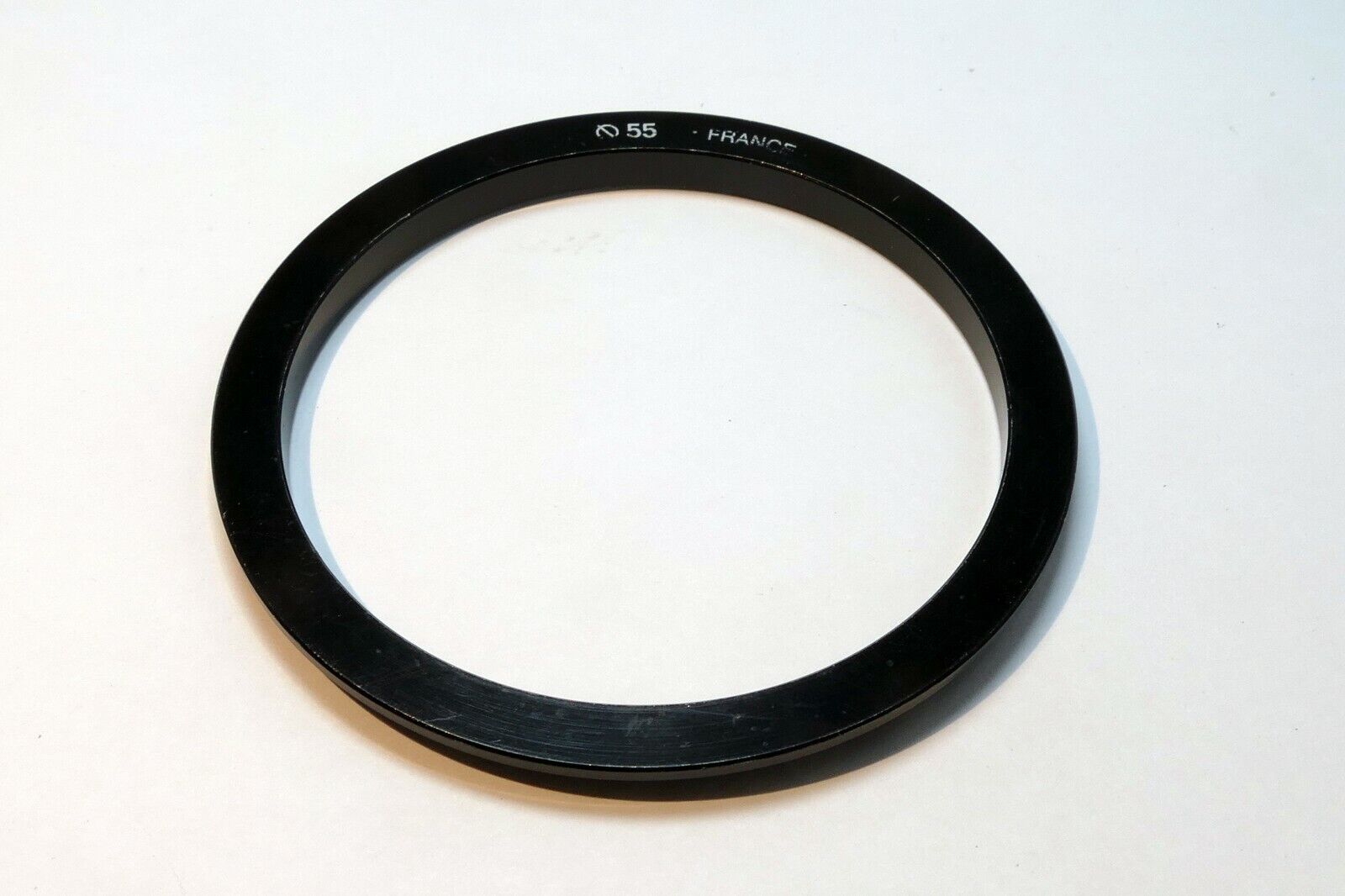Cokin 55mm Adapter Ring for A series (size small S) Square holder metal ring