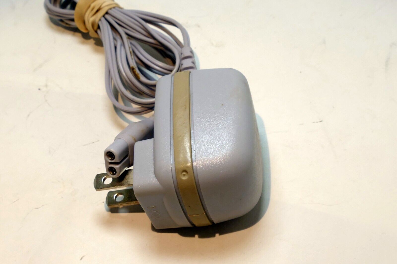 NORELCO PHILIPS 4203-035-52230 POWER ADAPTER FOR ELECTRIC SHAVER