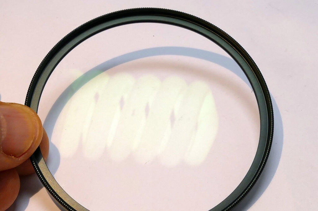 Luminesque 72mm MC UV   Lens Filter Slim Ultra-Low Profile  Wide Angle lenses