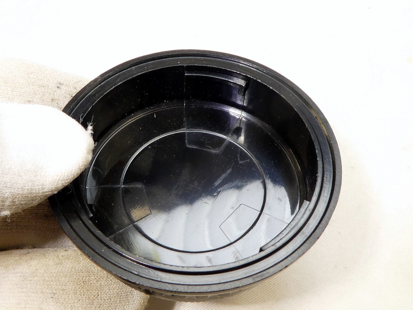 PK Rear Cap for Pentax bayonet mount lenses KA KR KA M