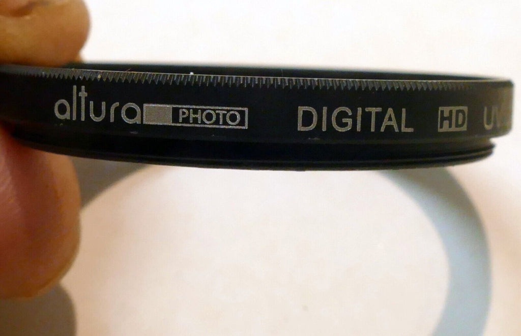 Altura 40.5mm UV Lens Filter digital HD