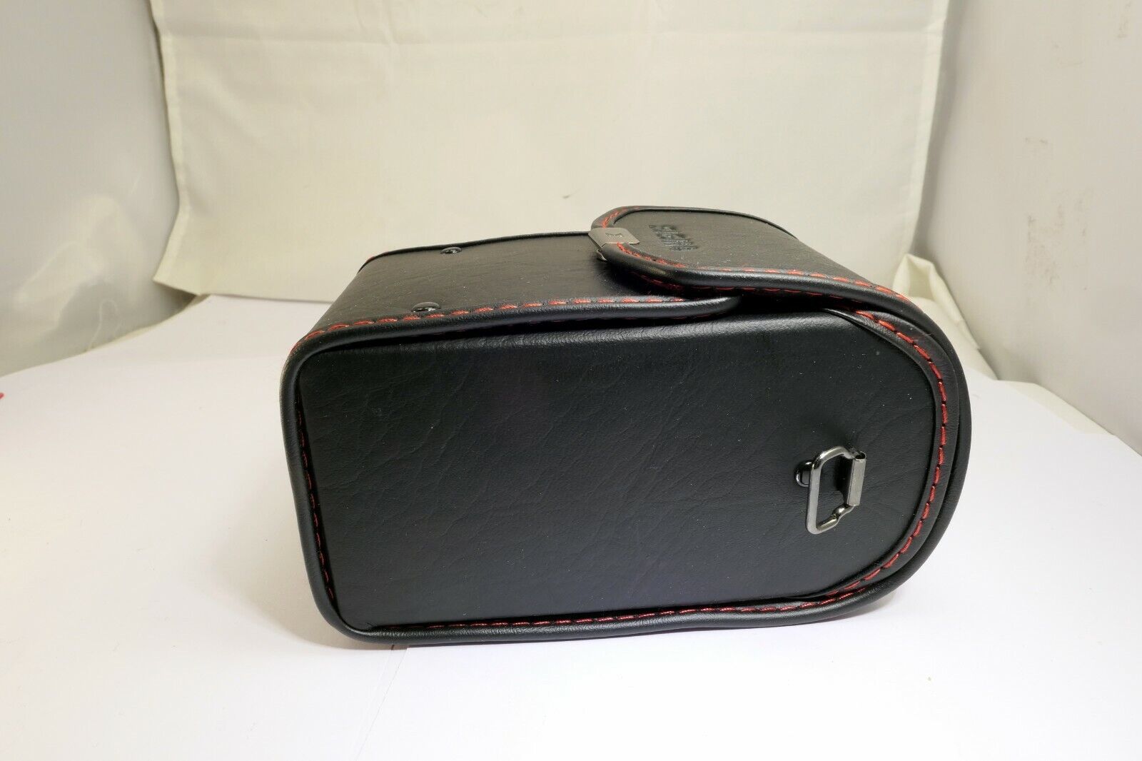 Sigma Hard Case for NC-2 macro AF  50mm f2.8 lens  genuine 5.5X3X3"