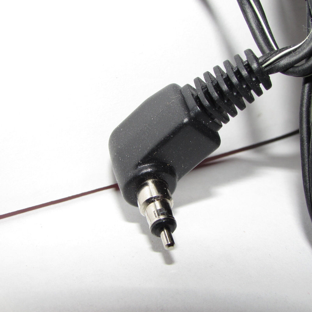 Used Canon DC Coupler DR-100 cable adapter  Made in China S105044