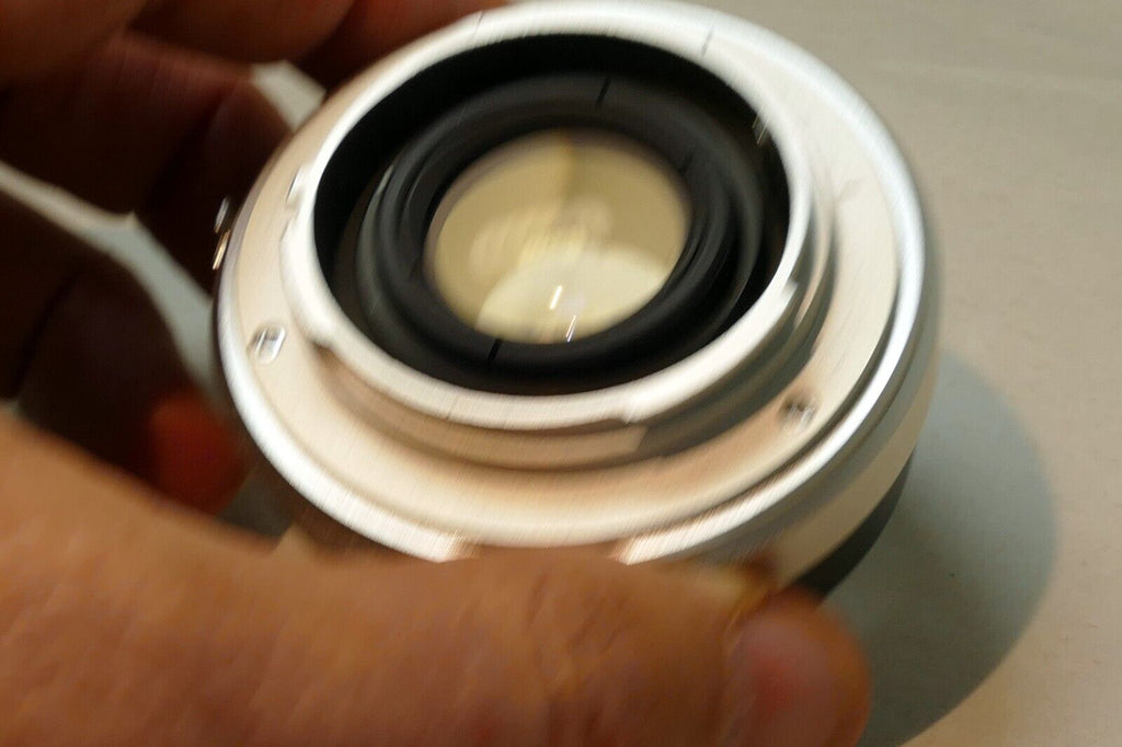 Vivitar 2X Custom Tele-Converter lens for Minolta MC 2x-5 element
