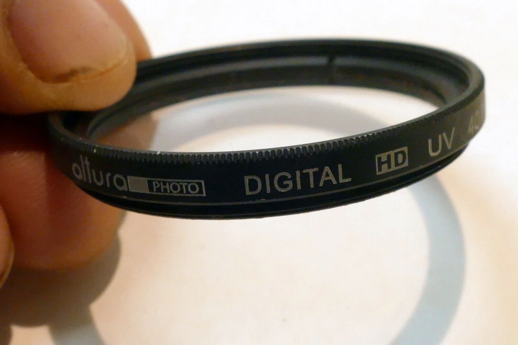 Altura 40.5mm UV Lens Filter digital HD