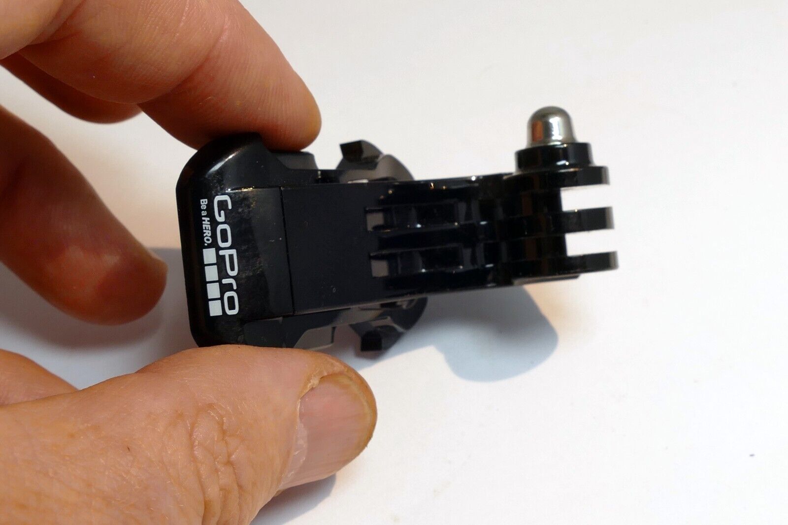 GoPro camera stand adapter   Hero socket  - -  genuine OEM