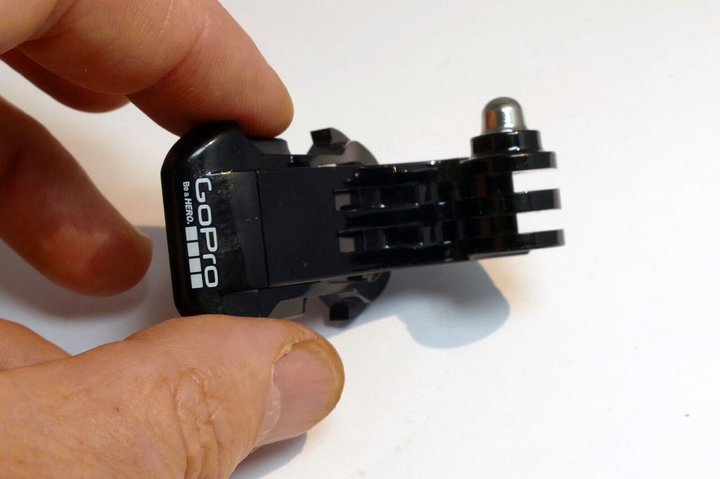 GoPro camera stand adapter   Hero socket  - -  genuine OEM